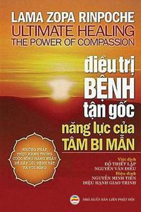 Cover image for &#272;i&#7873;u tr&#7883; b&#7879;nh t&#7853;n g&#7889;c: N&#259;ng l&#7921;c ch&#7919;a lanh c&#7911;a tam bi m&#7851;n