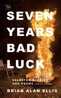 Cover image for Seven Years Bad Luck