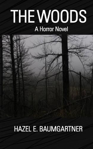 Cover image for The Woods