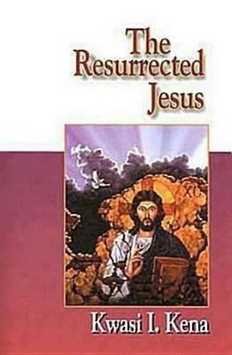 Cover image for The Resurrected Jesus