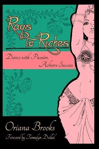 Cover image for Raqs to Riches