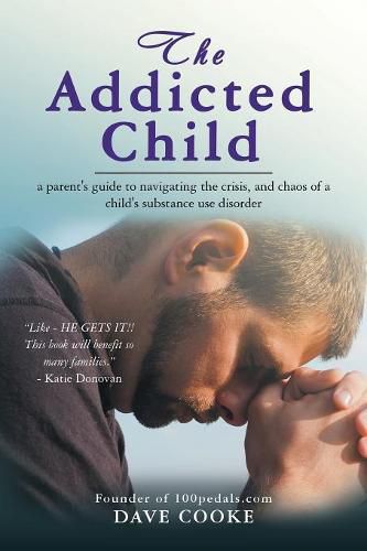 Cover image for The Addicted Child