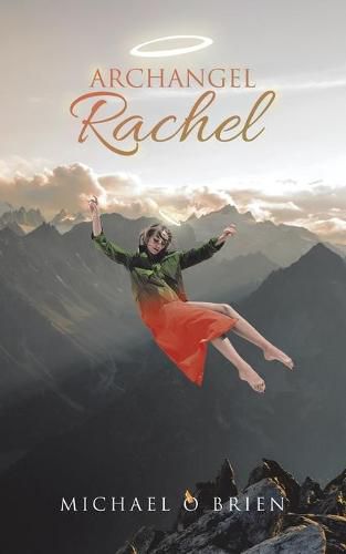 Cover image for Archangel Rachel