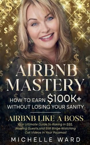 Cover image for Airbnb Success Blueprint