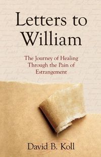 Cover image for Letters to William