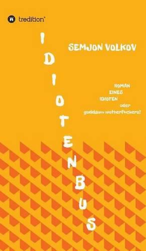 Cover image for Idiotenbus