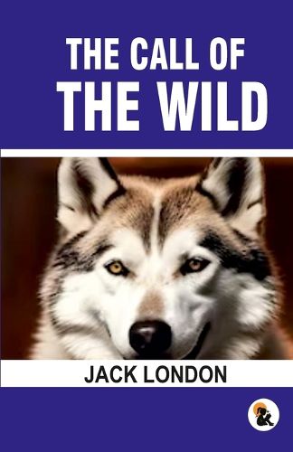 Cover image for The Call of the Wild