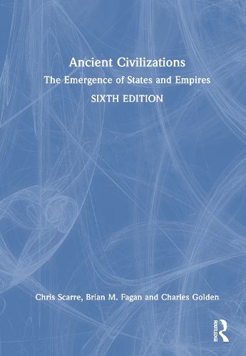 Cover image for Ancient Civilizations