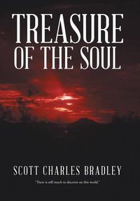 Cover image for Treasure of the Soul