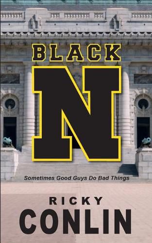 Cover image for Black N