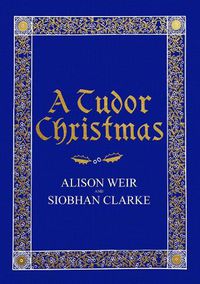 Cover image for A Tudor Christmas