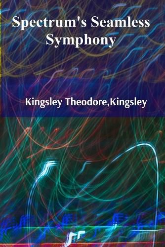 Cover image for Spectrum's Seamless Symphony