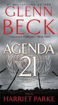 Cover image for Agenda 21