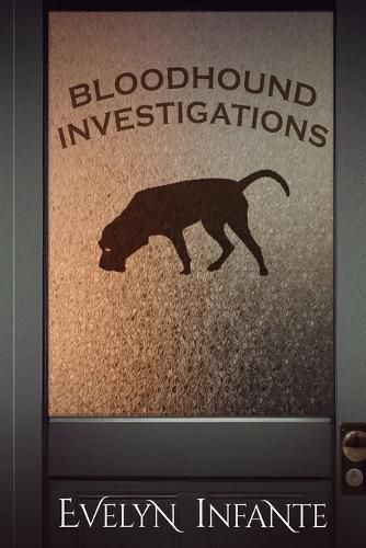 Cover image for Bloodhound Investigations