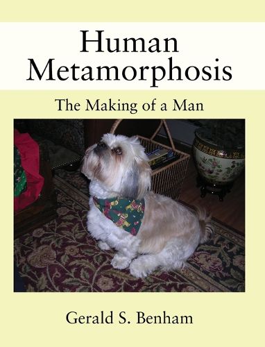 Cover image for Human Metamorphosis