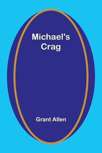 Cover image for Michael's Crag