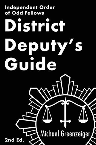 Cover image for District Deputy's Guide