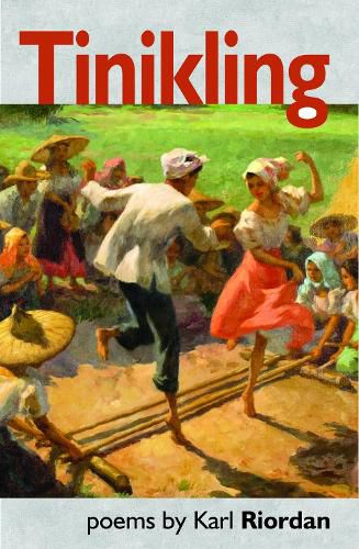 Cover image for Tinikling