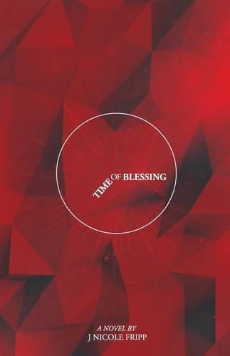 Cover image for Time of Blessing