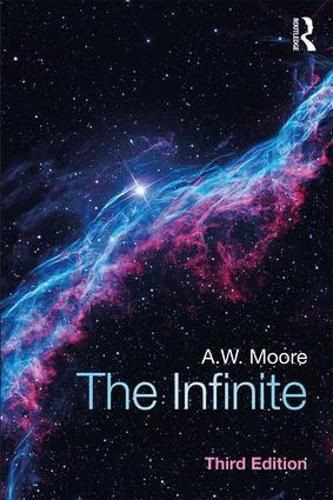 Cover image for The Infinite: Third edition