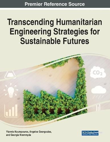 Cover image for Transcending Humanitarian Engineering Strategies for Sustainable Futures