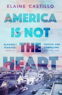 Cover image for America Is Not the Heart