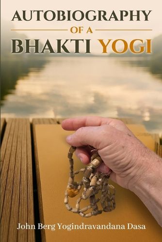 Cover image for Autobiography of a Bhakti Yogi