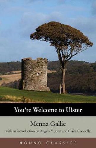 You're Welcome To Ulster