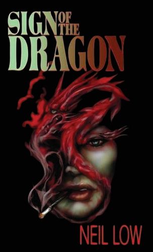 Cover image for Sign Of The Dragon