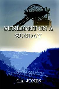 Cover image for Sunlight on A Sunday