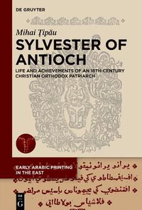 Cover image for Sylvester of Antioch