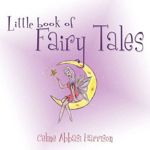 Cover image for Little Book of Fairy Tales