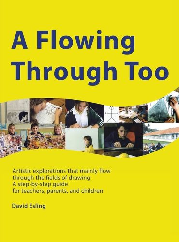 Cover image for A Flowing Through Too