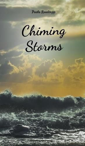Cover image for Chiming Storms
