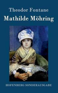 Cover image for Mathilde Moehring