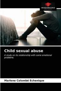 Cover image for Child sexual abuse