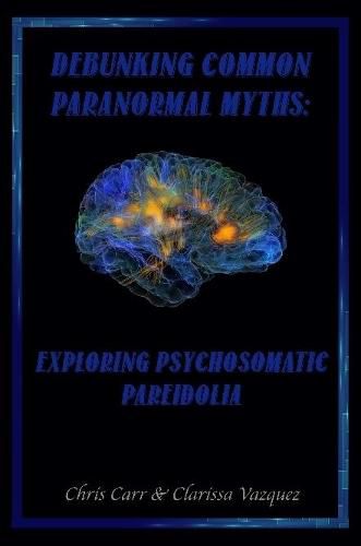 Cover image for Debunking Common Paranormal Myths