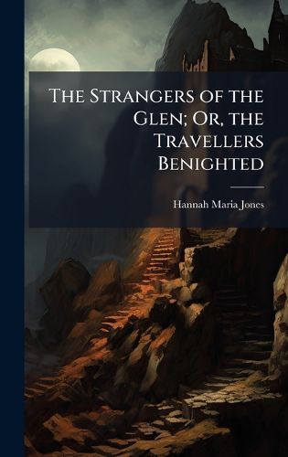 Cover image for The Strangers of the Glen; Or, the Travellers Benighted