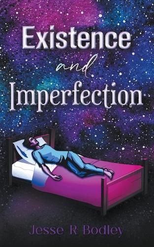 Cover image for Existence and Imperfection