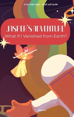 Cover image for Jasper's Adventure (Edition2)