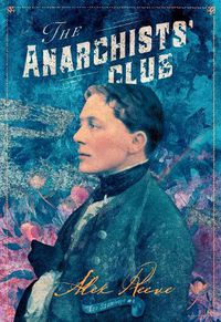 Cover image for The Anarchists' Club