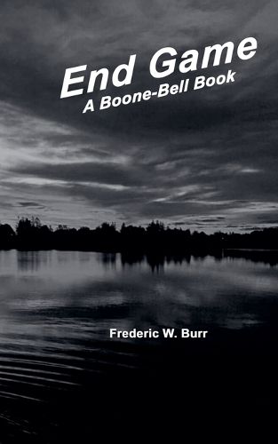 Cover image for End Game