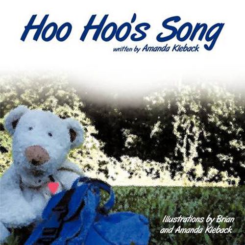 Cover image for Hoo Hoo's Song