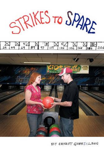 Cover image for Strikes to Spare