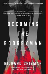 Cover image for Becoming the Boogeyman