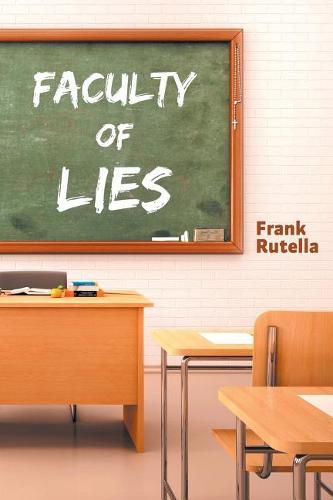 Cover image for Faculty of Lies