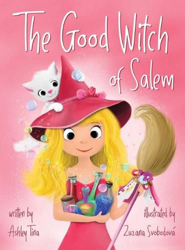 The Good Witch of Salem