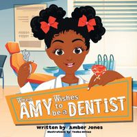 Cover image for When Amy Wishes