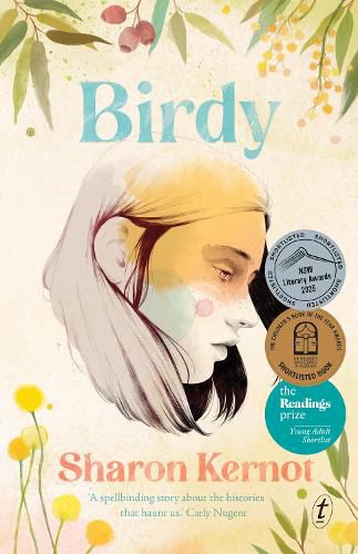Cover image for Birdy