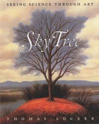 Cover image for Sky Tree